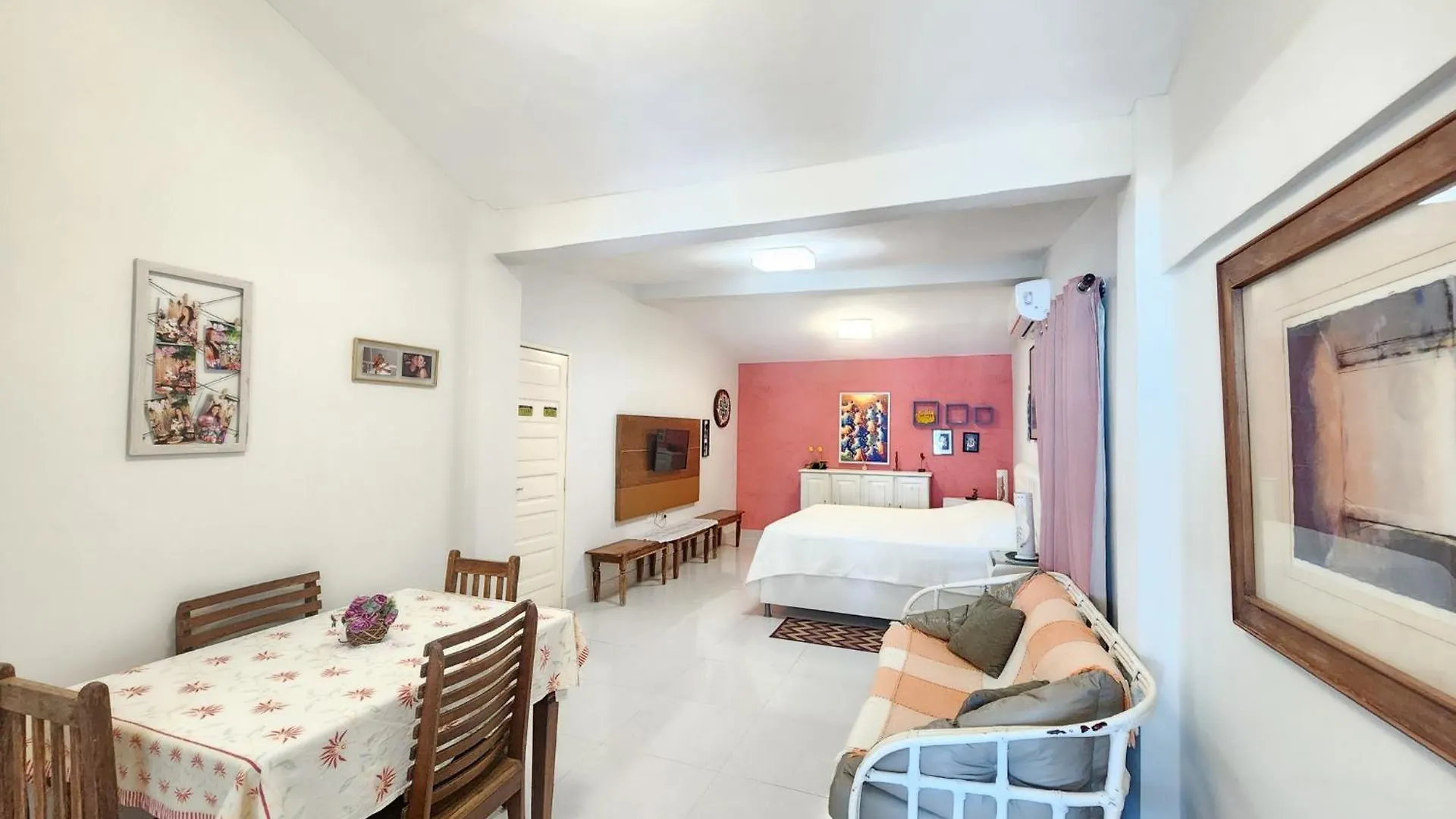 Holiday home Casa Beira-Mar Em Porto De Galinhas - Esmeralda Do Mar Brazil