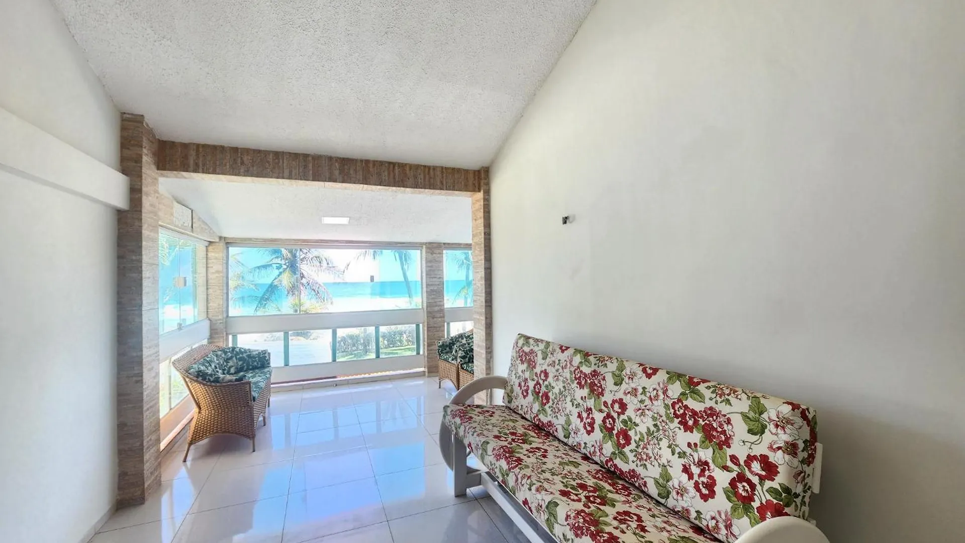 Casa vacanze Casa Beira-Mar Em Porto De Galinhas - Esmeralda Do Mar